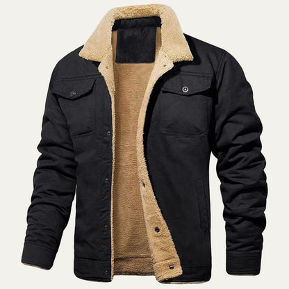 Breckenridge Jacket (5 Designs) 0