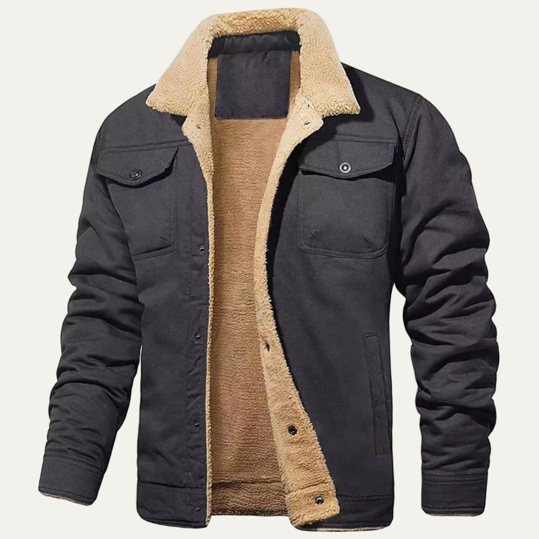 Breckenridge Jacket (5 Designs) 1
