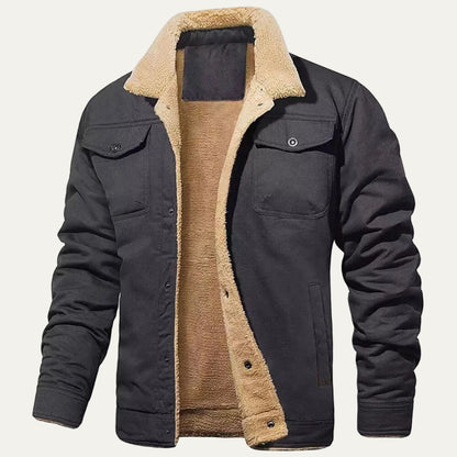 Breckenridge Jacket (5 Designs) 1