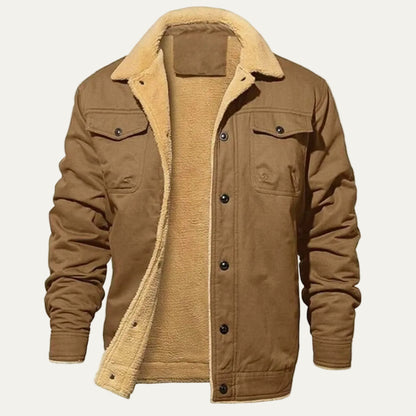 Breckenridge Jacket (5 Designs) 3