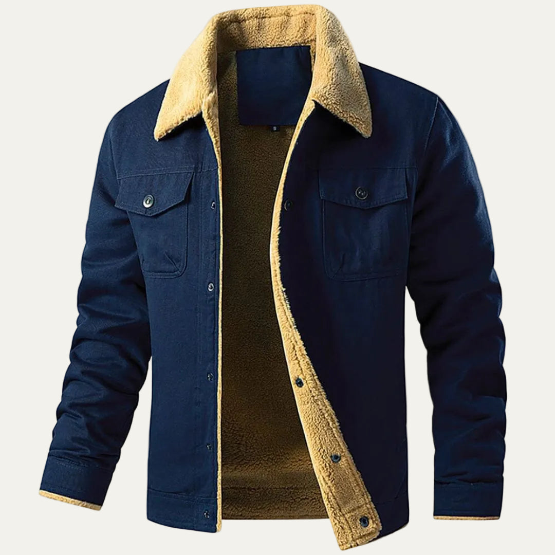 Breckenridge Jacket (5 Designs) 4