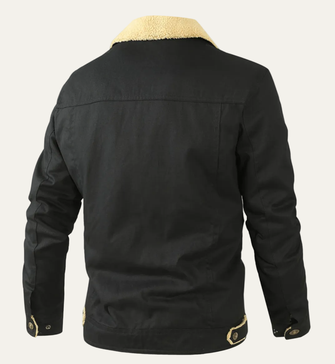 Breckenridge Jacket (5 Designs) 5