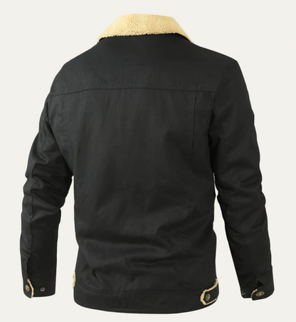 Breckenridge Jacket (5 Designs) 5