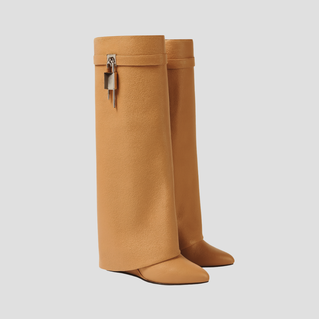 Bryony | Knee-High Boots 0