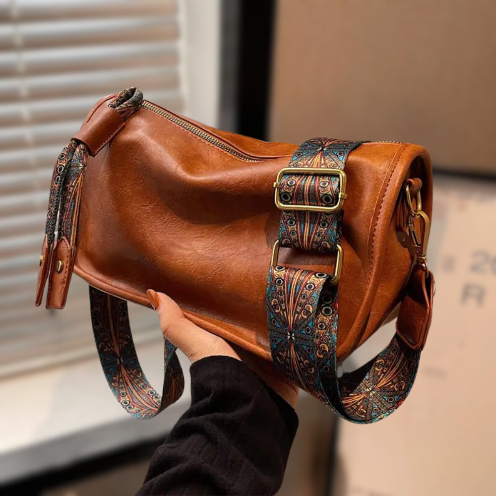 Small Chic Crossbody Purse for Daily Use