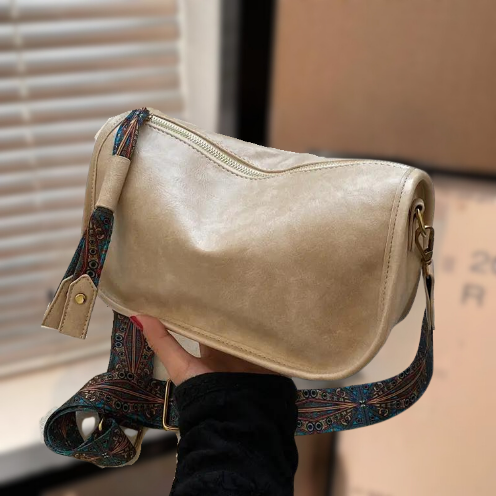 Small Chic Crossbody Purse for Daily Use