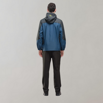 VogeLuxe | Men’s Technical Hardshell Performance Outdoor Jacket