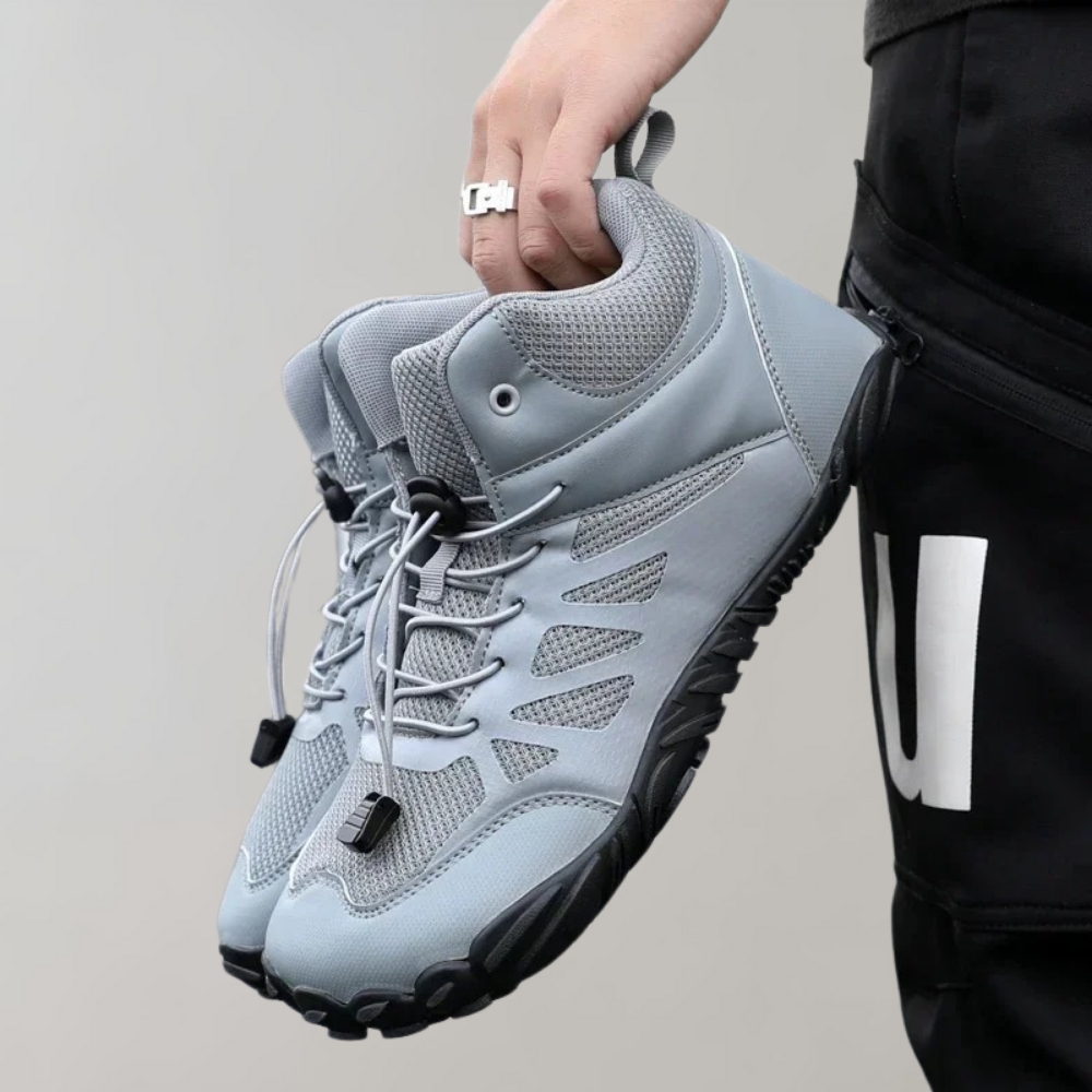 Classic Outdoor Men's Casual Shoes
