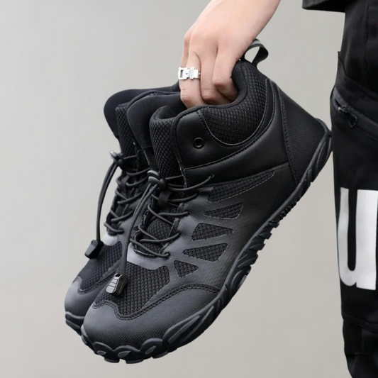 Classic Outdoor Men's Casual Shoes - VogeLuxe