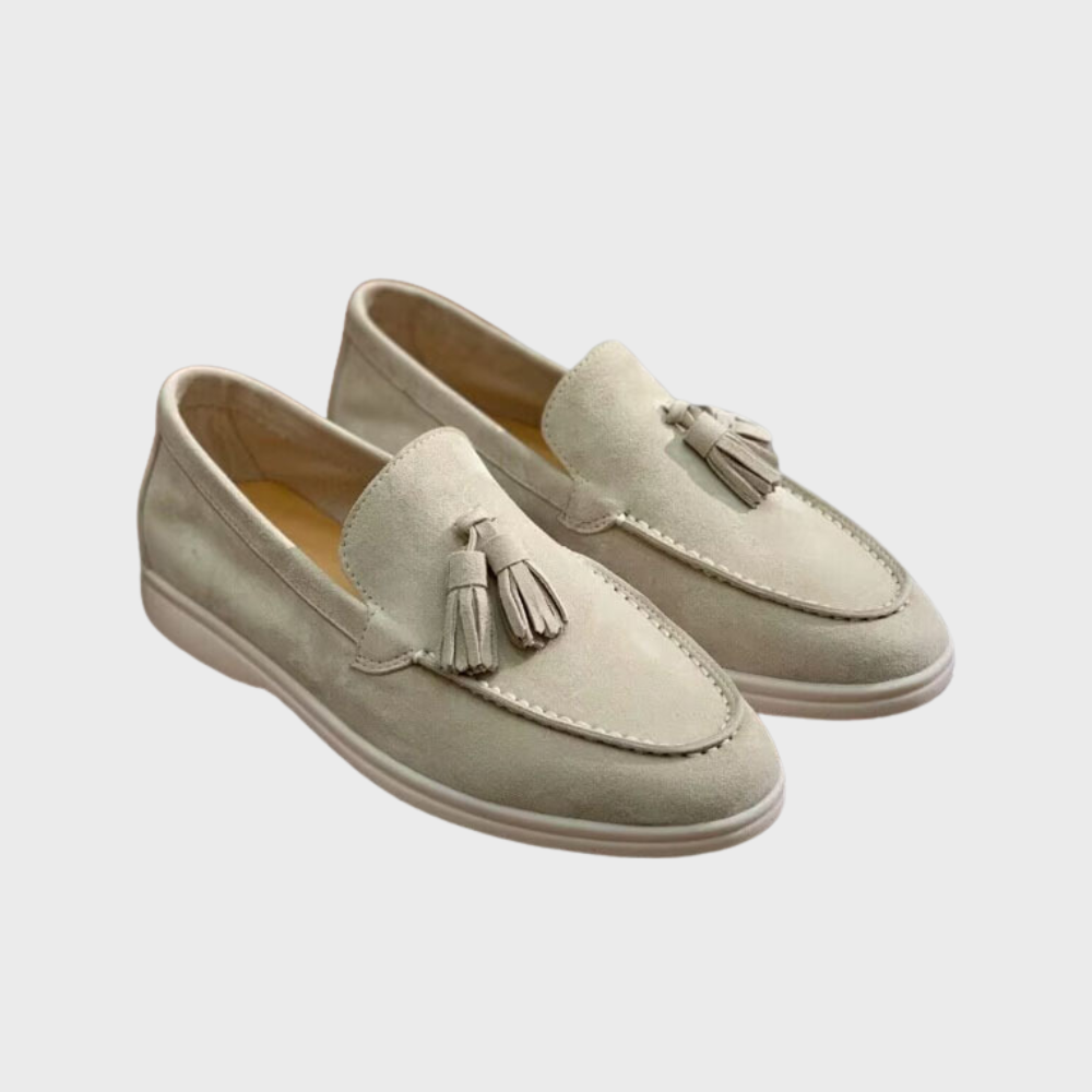 Stylish Comfortable Slip On Loafers For Men