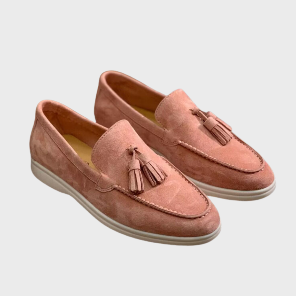 Stylish Comfortable Slip On Loafers For Men