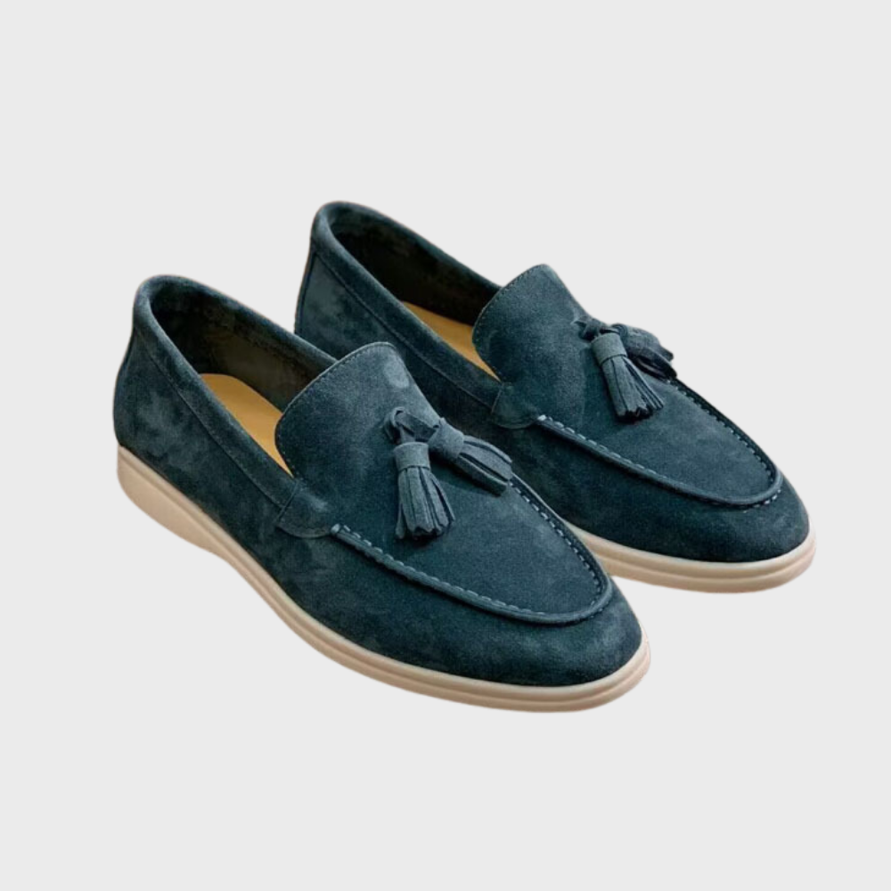 Stylish Comfortable Slip On Loafers For Men