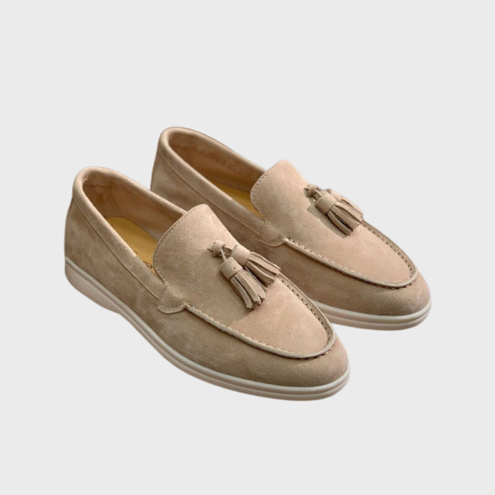 Stylish Comfortable Slip On Loafers For Men - VogeLuxe