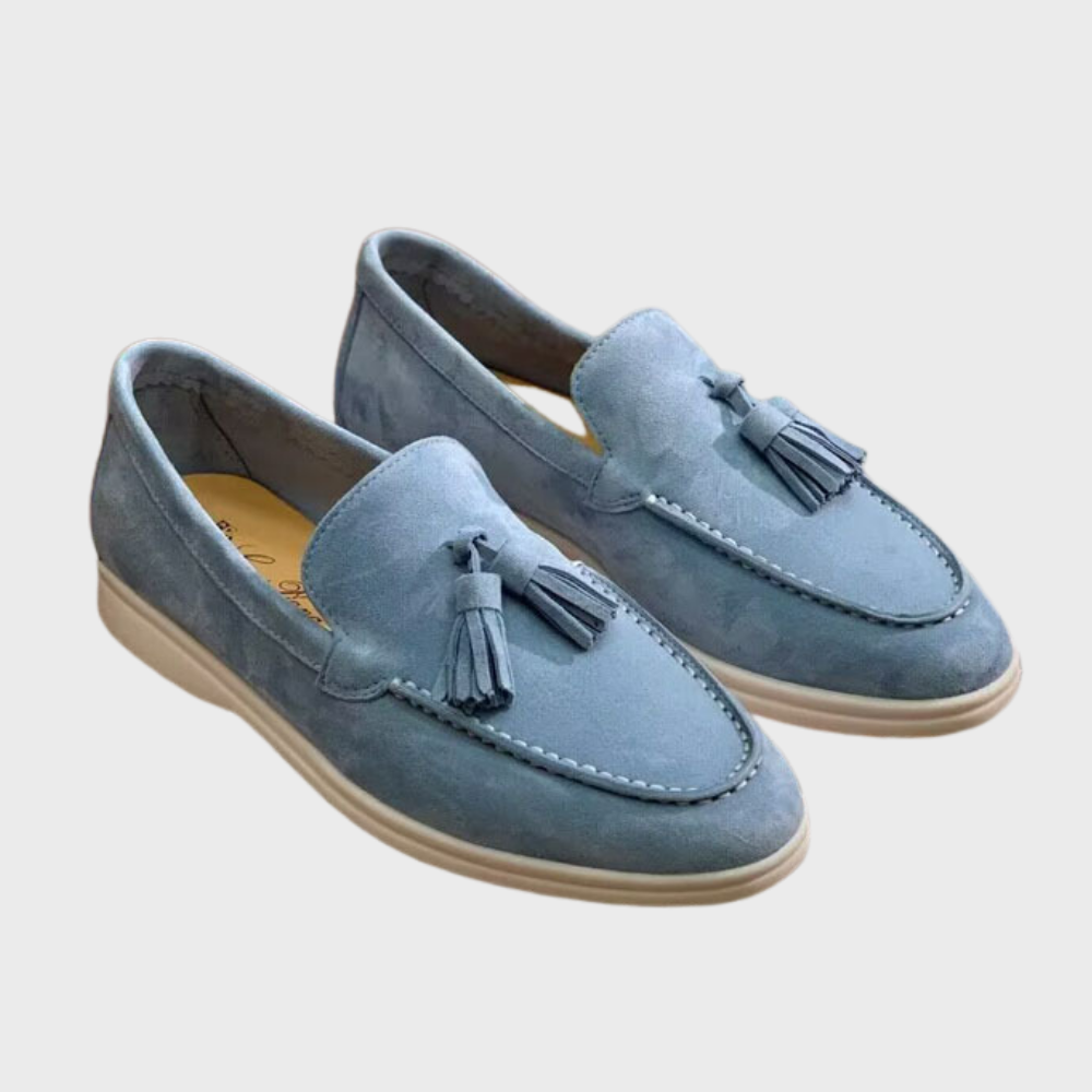 Stylish Comfortable Slip On Loafers For Men