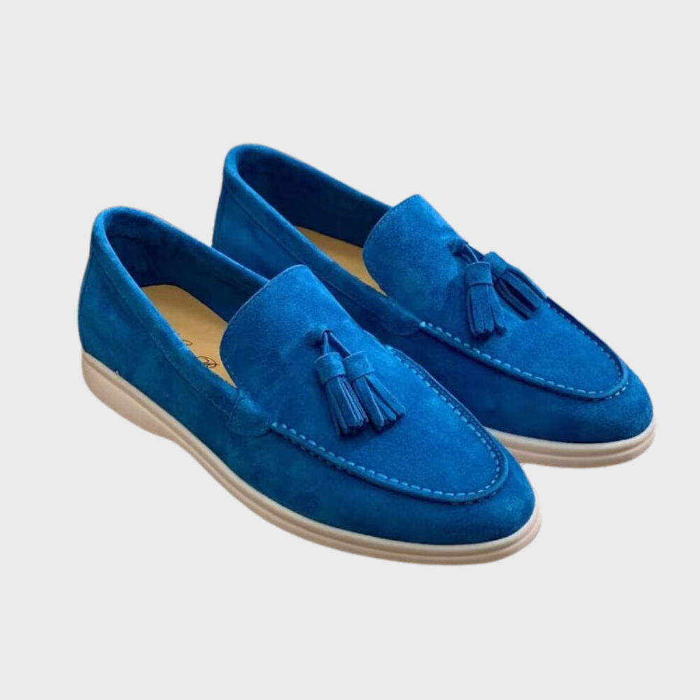 Stylish Comfortable Slip On Loafers For Men