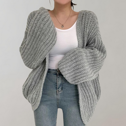 Soft Women's Cardigan for Everyday Wear