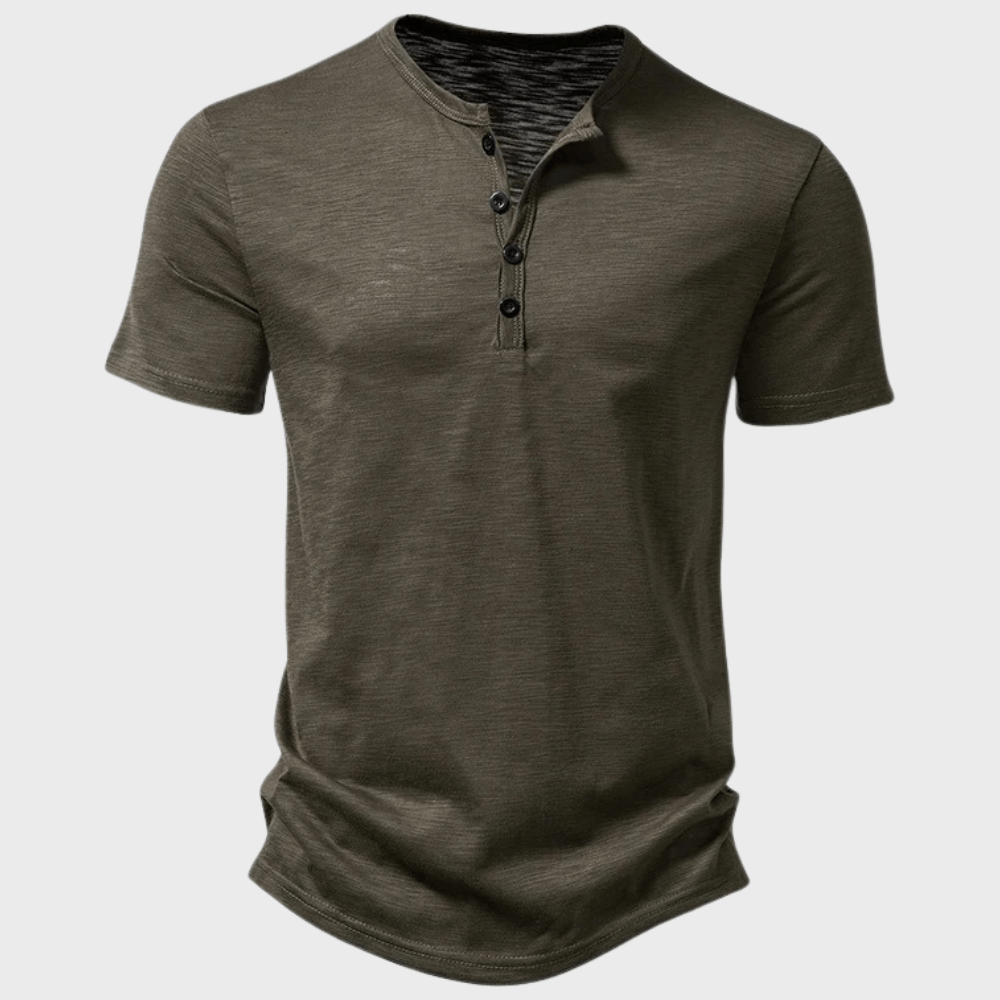 Relaxed Fit Daily Wear T-Shirt