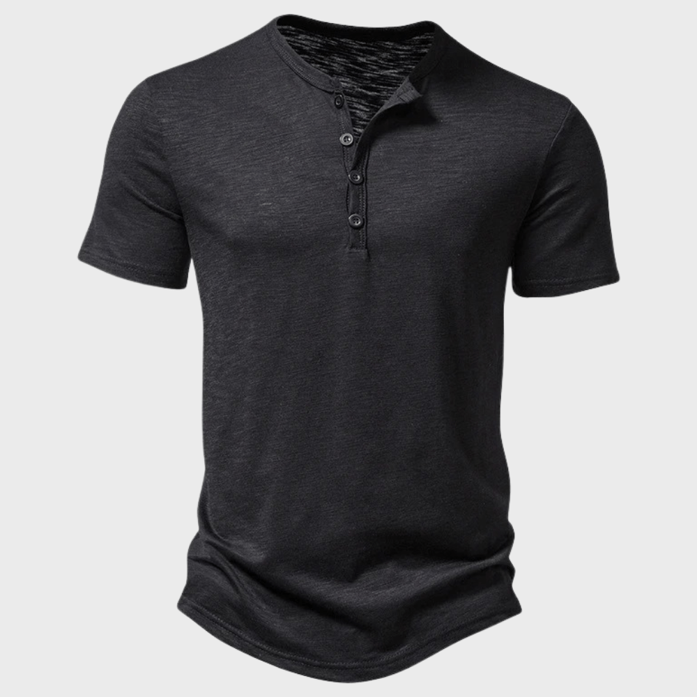 Relaxed Fit Classic Tee Shirt