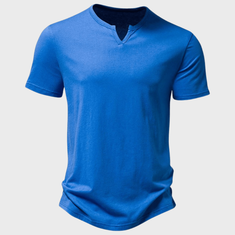 Relaxed Fit Daily Wear T-Shirt
