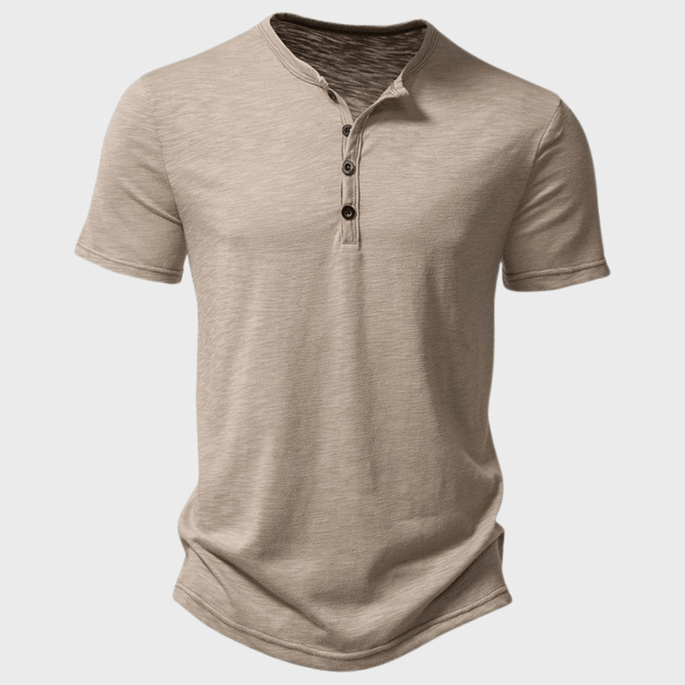 Relaxed Fit Classic Tee Shirt