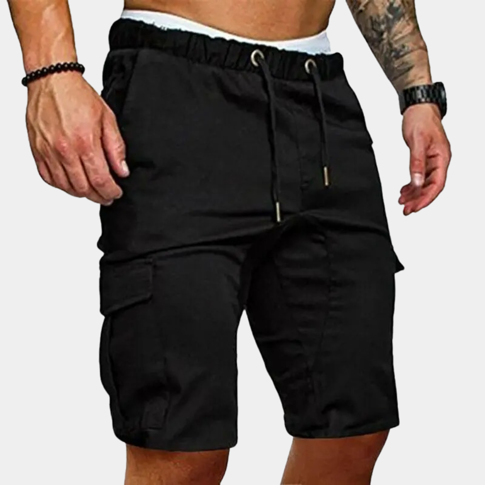 Comfy Summer Shorts for Men