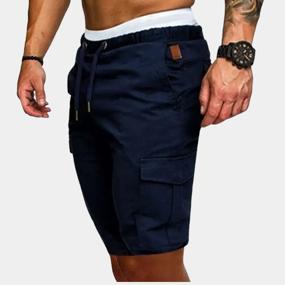 Comfy Summer Shorts for Men