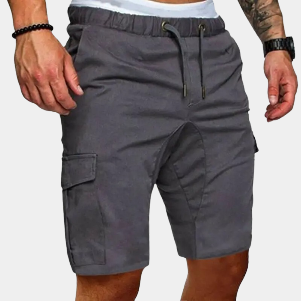 Comfy Summer Shorts for Men