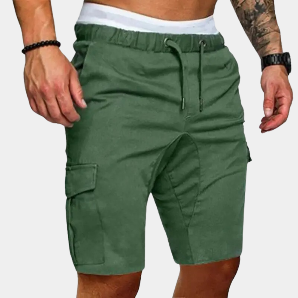 Comfy Summer Shorts for Men