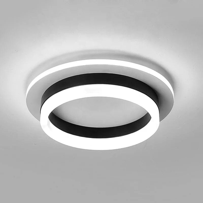 Elegant Entryway Ceiling Light