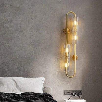 Classic LED Wall Lamp
