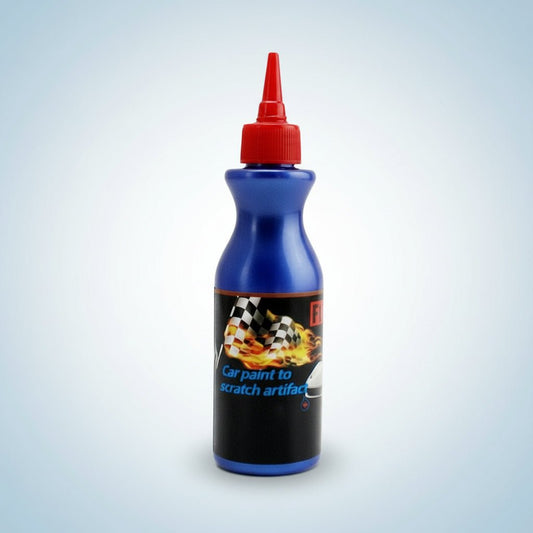 Car Scratch Remover Buffer Polish Restoration Kit - VogeLuxe