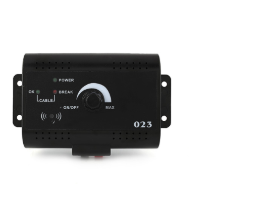 Wireless Pet Fence GPS Boundary System - VogeLuxe