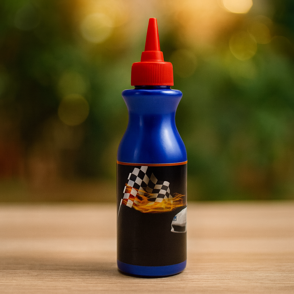 Easy Scratch Fix Car Paint Repair Formula - VogeLuxe