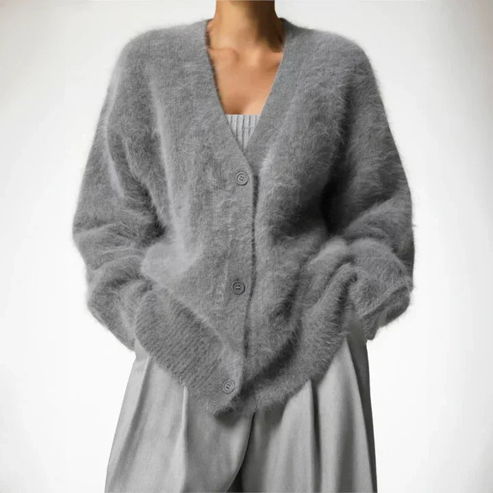 Cozy Soft Knit Cardigan