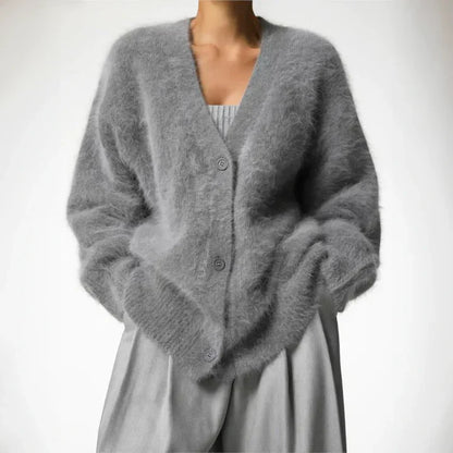 Cozy Soft Knit Cardigan
