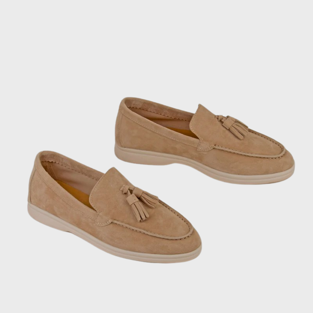 Stylish Men's Slip On Loafers