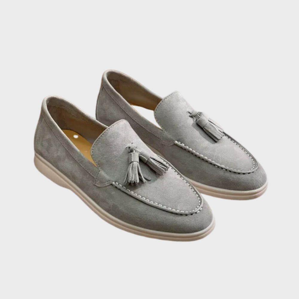 Stylish Men's Slip On Loafers