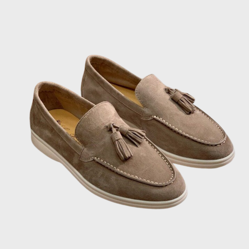 Stylish Men's Slip On Loafers