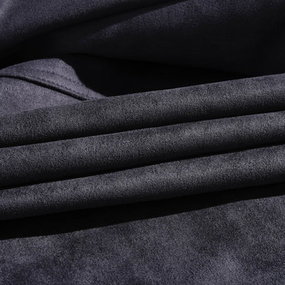 Casual Jacket | Stand Collar Button Front 7