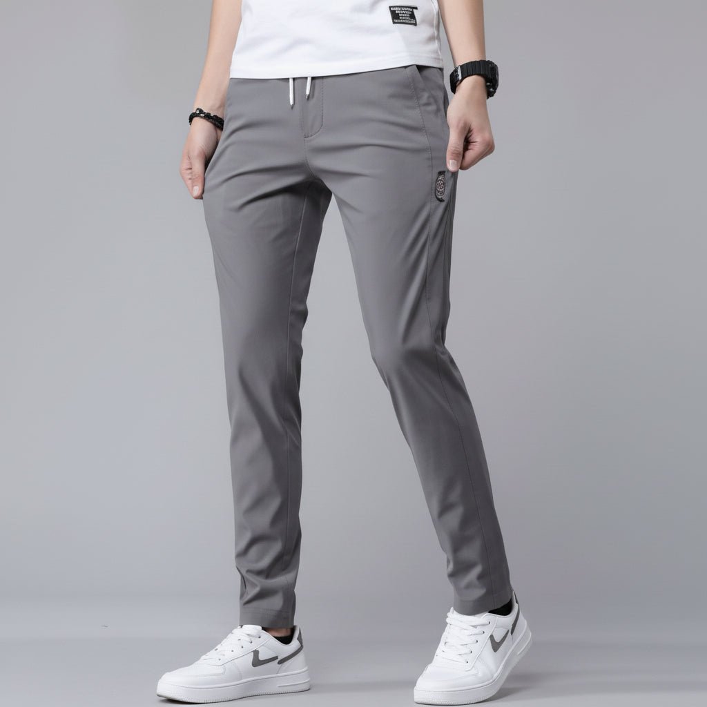 Warm Cozy Mens Cargo Pants Everyday Wear