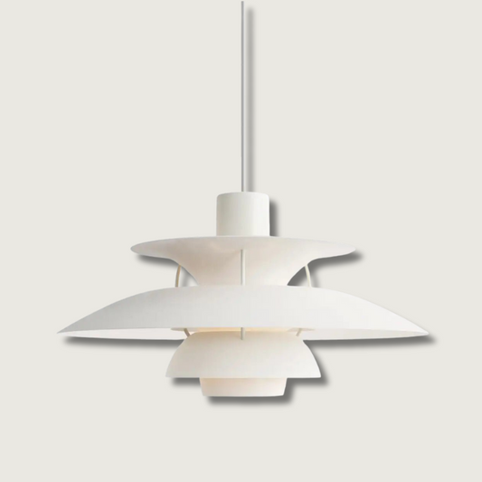 Bright Adjustable Kitchen LED Ceiling Lamp - VogeLuxe