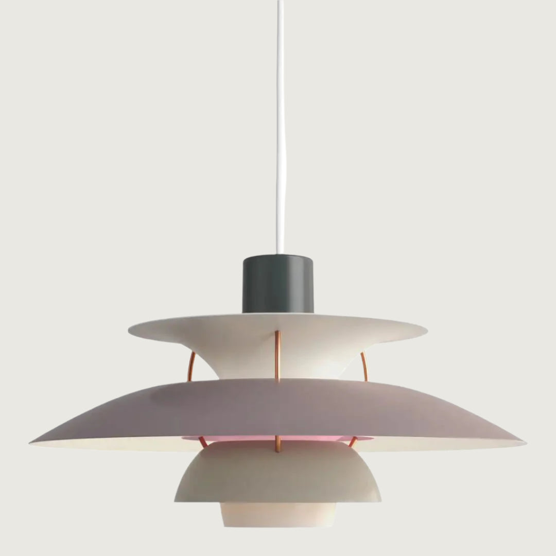 Bright Adjustable LED Kitchen Ceiling Lamp