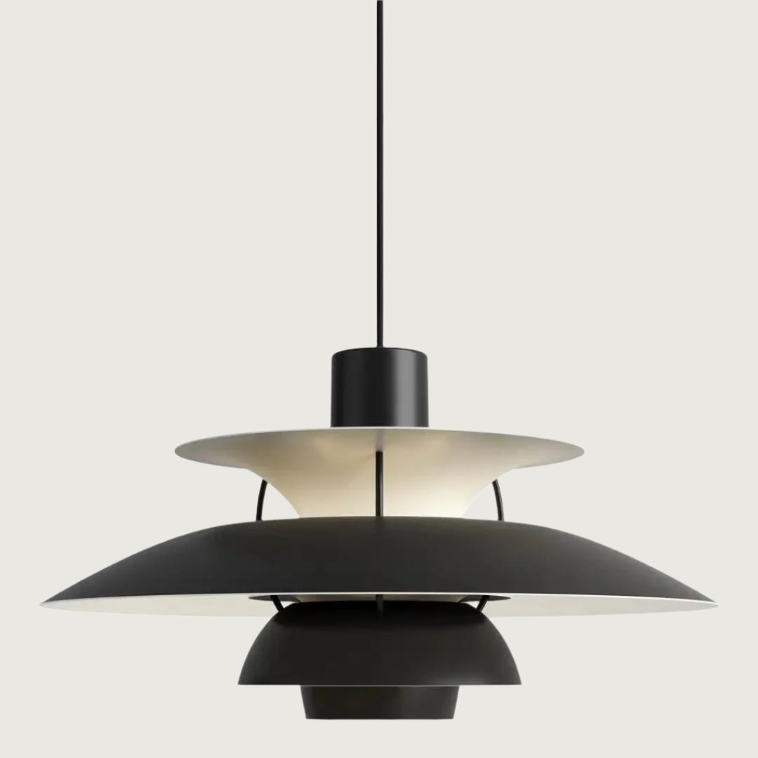 Bright Adjustable Kitchen LED Ceiling Lamp
