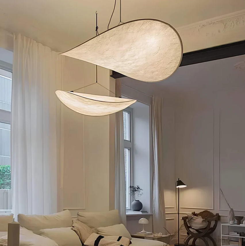 Stylish Indoor Ceiling Light Fixtures - VogeLuxe