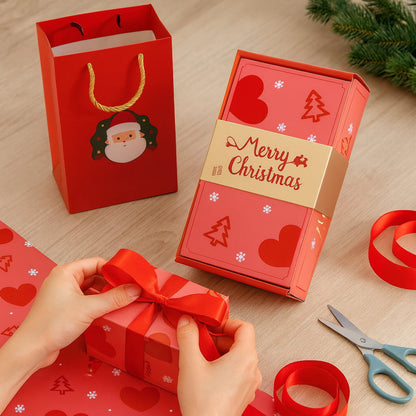 Special Occasion Pop Up Greeting Card Gift Set