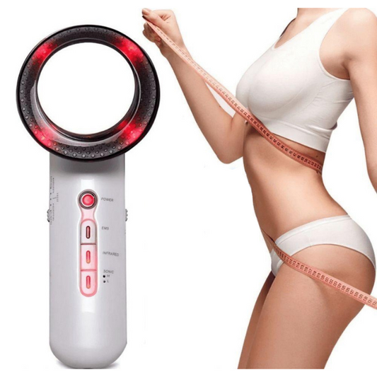 Advanced Cellulite Remover Massager - Tone & Firm Skin - VogeLuxe