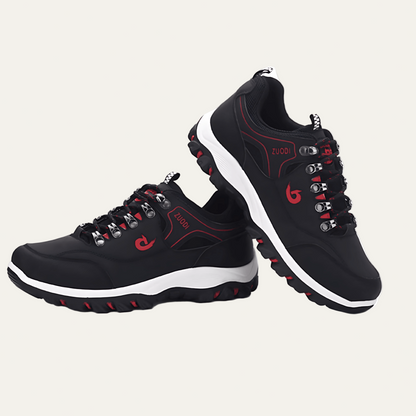VogeLuxe | Men’s Technical Low Cut Trail Running Shoes