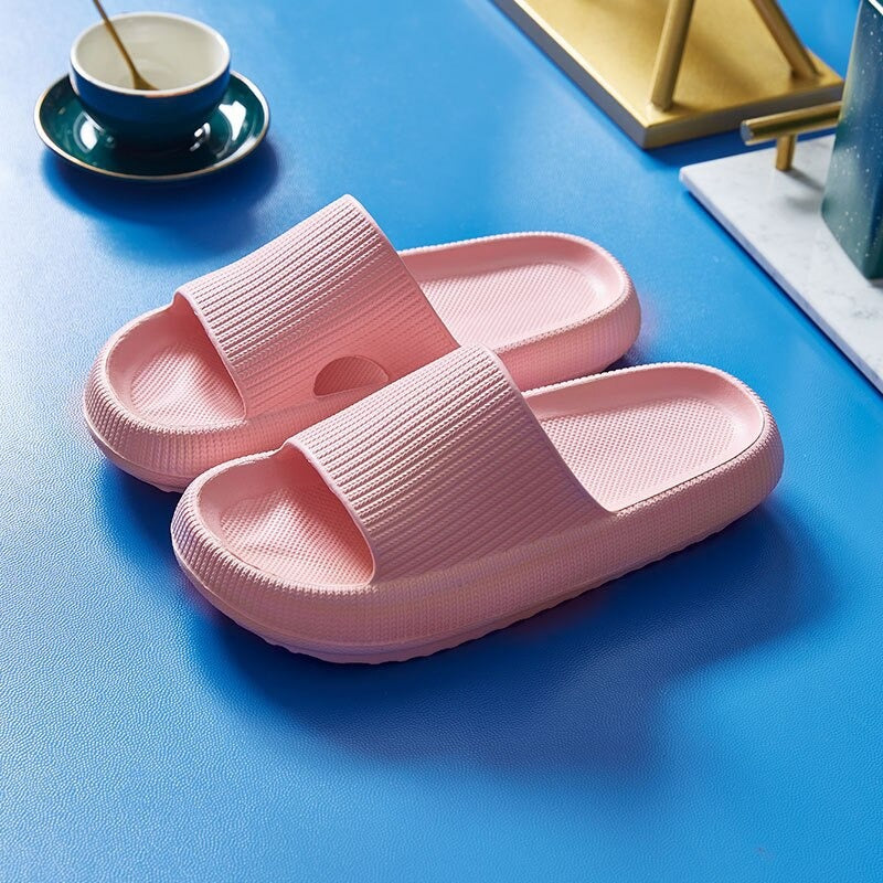Supportive Arch Support Sandals - VogeLuxe