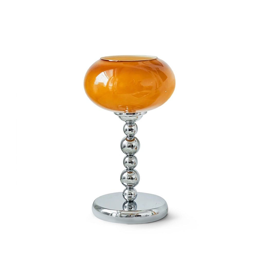 Modern Space Table Lamp - VogeLuxe