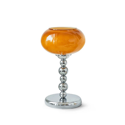 Modern Space Table Lamp - VogeLuxe